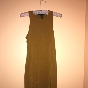 Bodycon dress